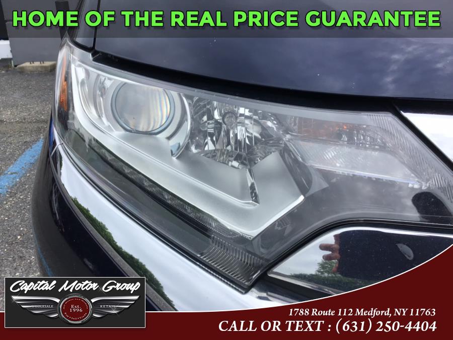 Used Mitsubishi Outlander AWC 4dr SEL 2016 | Capital Motor Group Inc. Medford, New York Used Mitsubishi Outlander AWC 4dr SEL 2016 | Capital Motor Group Inc. Medford, New York
