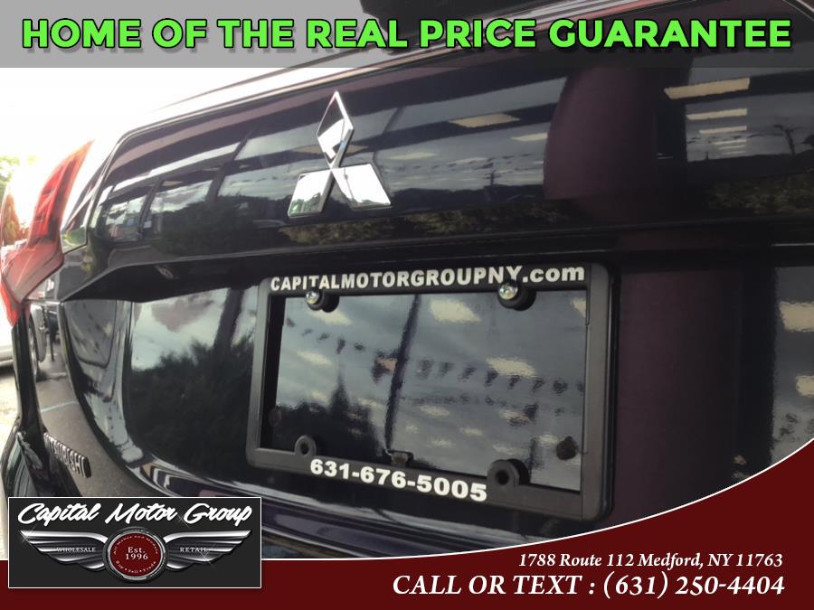 Used Mitsubishi Outlander AWC 4dr SEL 2016 | Capital Motor Group Inc. Medford, New York Used Mitsubishi Outlander AWC 4dr SEL 2016 | Capital Motor Group Inc. Medford, New York