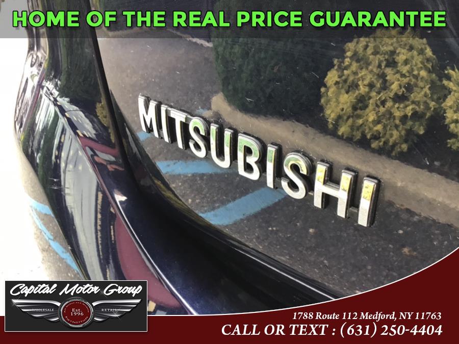 Used Mitsubishi Outlander AWC 4dr SEL 2016 | Capital Motor Group Inc. Medford, New York Used Mitsubishi Outlander AWC 4dr SEL 2016 | Capital Motor Group Inc. Medford, New York