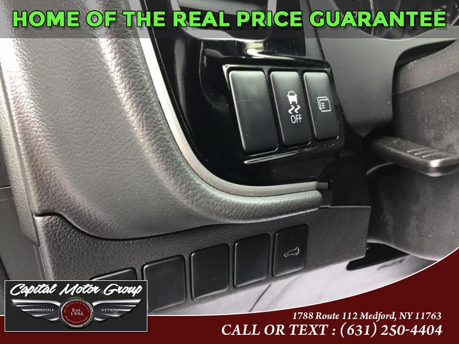 Used Mitsubishi Outlander AWC 4dr SEL 2016 | Capital Motor Group Inc. Medford, New York Used Mitsubishi Outlander AWC 4dr SEL 2016 | Capital Motor Group Inc. Medford, New York