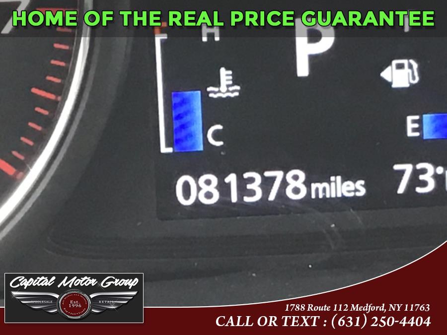Used Mitsubishi Outlander AWC 4dr SEL 2016 | Capital Motor Group Inc. Medford, New York Used Mitsubishi Outlander AWC 4dr SEL 2016 | Capital Motor Group Inc. Medford, New York