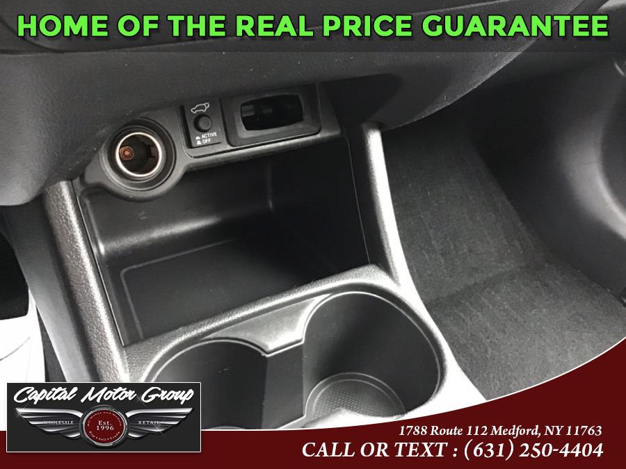 Used Mitsubishi Outlander AWC 4dr SEL 2016 | Capital Motor Group Inc. Medford, New York Used Mitsubishi Outlander AWC 4dr SEL 2016 | Capital Motor Group Inc. Medford, New York