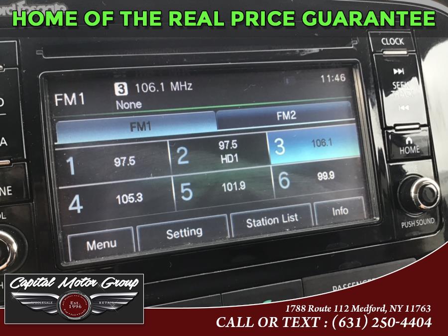 Used Mitsubishi Outlander AWC 4dr SEL 2016 | Capital Motor Group Inc. Medford, New York Used Mitsubishi Outlander AWC 4dr SEL 2016 | Capital Motor Group Inc. Medford, New York
