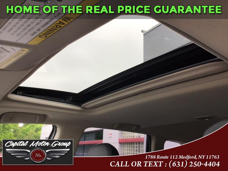 Used Mitsubishi Outlander AWC 4dr SEL 2016 | Capital Motor Group Inc. Medford, New York Used Mitsubishi Outlander AWC 4dr SEL 2016 | Capital Motor Group Inc. Medford, New York