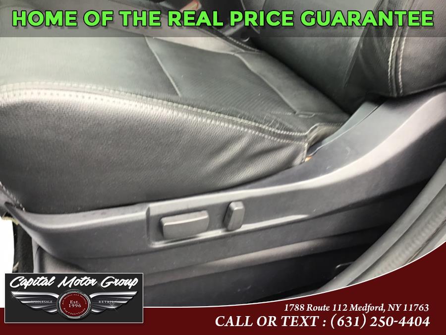 Used Mitsubishi Outlander AWC 4dr SEL 2016 | Capital Motor Group Inc. Medford, New York Used Mitsubishi Outlander AWC 4dr SEL 2016 | Capital Motor Group Inc. Medford, New York