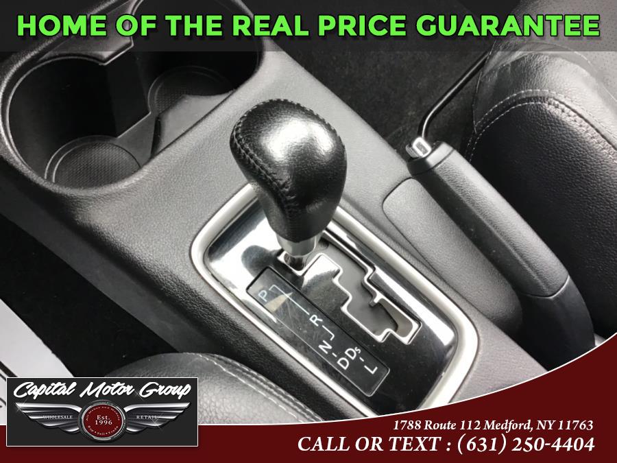 Used Mitsubishi Outlander AWC 4dr SEL 2016 | Capital Motor Group Inc. Medford, New York Used Mitsubishi Outlander AWC 4dr SEL 2016 | Capital Motor Group Inc. Medford, New York