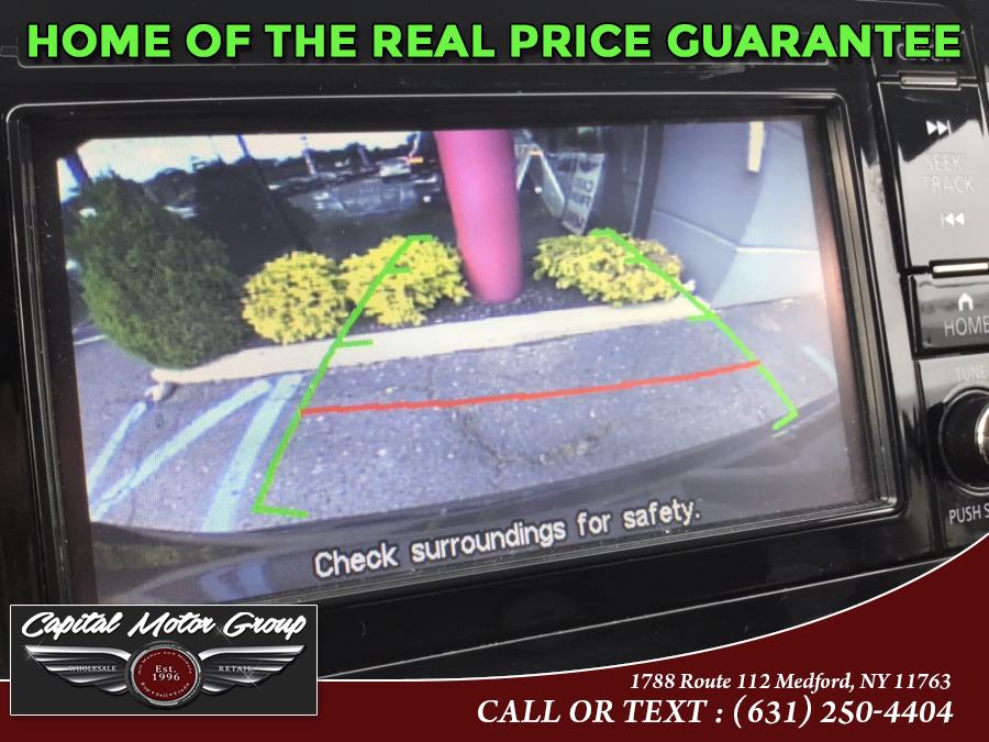 Used Mitsubishi Outlander AWC 4dr SEL 2016 | Capital Motor Group Inc. Medford, New York Used Mitsubishi Outlander AWC 4dr SEL 2016 | Capital Motor Group Inc. Medford, New York