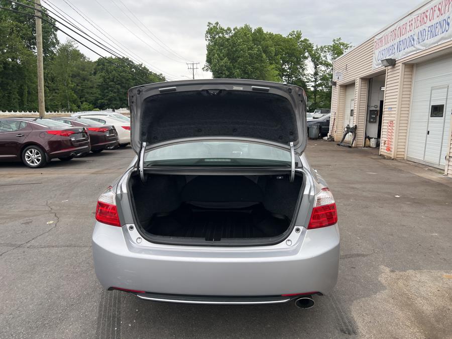 2013 Honda Accord Sdn 4dr I4 CVT EX-L w/Navi, available for sale in South Windsor , Connecticut | Ful-line Auto LLC. South Windsor , Connecticut 2013 Honda Accord Sdn 4dr I4 CVT EX-L w/Navi, available for sale in South Windsor , Connecticut | Ful-line Auto LLC. South Windsor , Connecticut