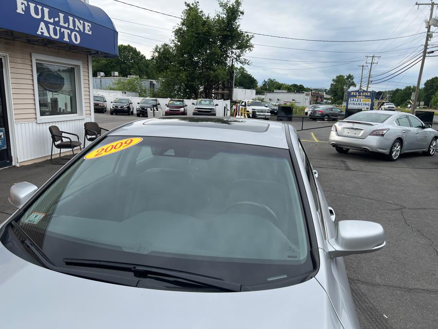 2013 Honda Accord Sdn 4dr I4 CVT EX-L w/Navi, available for sale in South Windsor , Connecticut | Ful-line Auto LLC. South Windsor , Connecticut 2013 Honda Accord Sdn 4dr I4 CVT EX-L w/Navi, available for sale in South Windsor , Connecticut | Ful-line Auto LLC. South Windsor , Connecticut