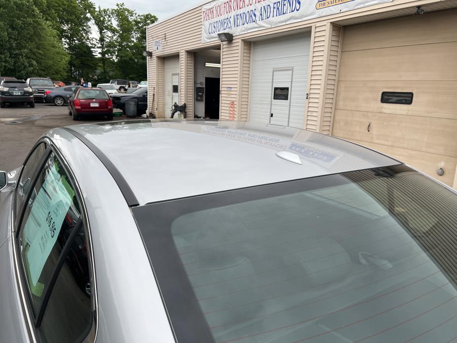 2013 Honda Accord Sdn 4dr I4 CVT EX-L w/Navi, available for sale in South Windsor , Connecticut | Ful-line Auto LLC. South Windsor , Connecticut 2013 Honda Accord Sdn 4dr I4 CVT EX-L w/Navi, available for sale in South Windsor , Connecticut | Ful-line Auto LLC. South Windsor , Connecticut
