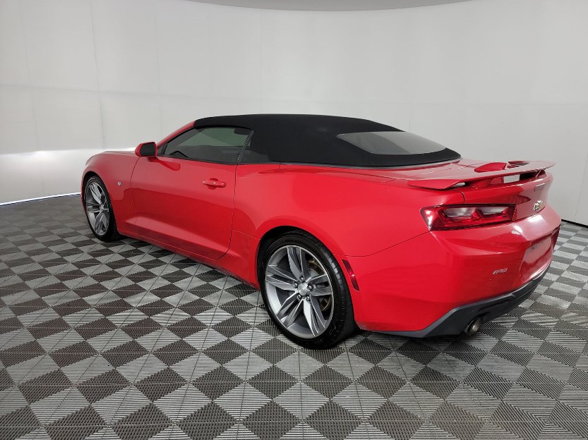 Used Chevrolet Camaro 2dr Conv rs 2017 | Car Valley Group. Jersey City, New Jersey Used Chevrolet Camaro 2dr Conv rs 2017 | Car Valley Group. Jersey City, New Jersey