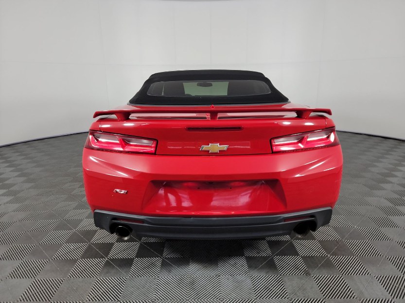 Used Chevrolet Camaro 2dr Conv rs 2017 | Car Valley Group. Jersey City, New Jersey Used Chevrolet Camaro 2dr Conv rs 2017 | Car Valley Group. Jersey City, New Jersey