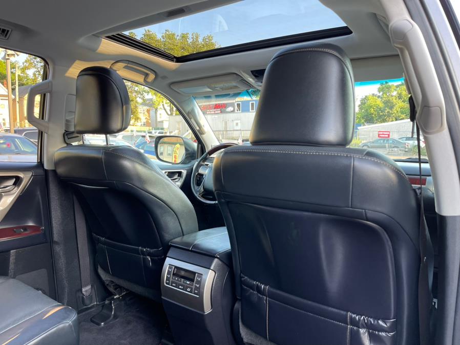 Used Lexus GX GX 460 4WD 2019 | Auto Haus of Irvington Corp. Irvington , New Jersey