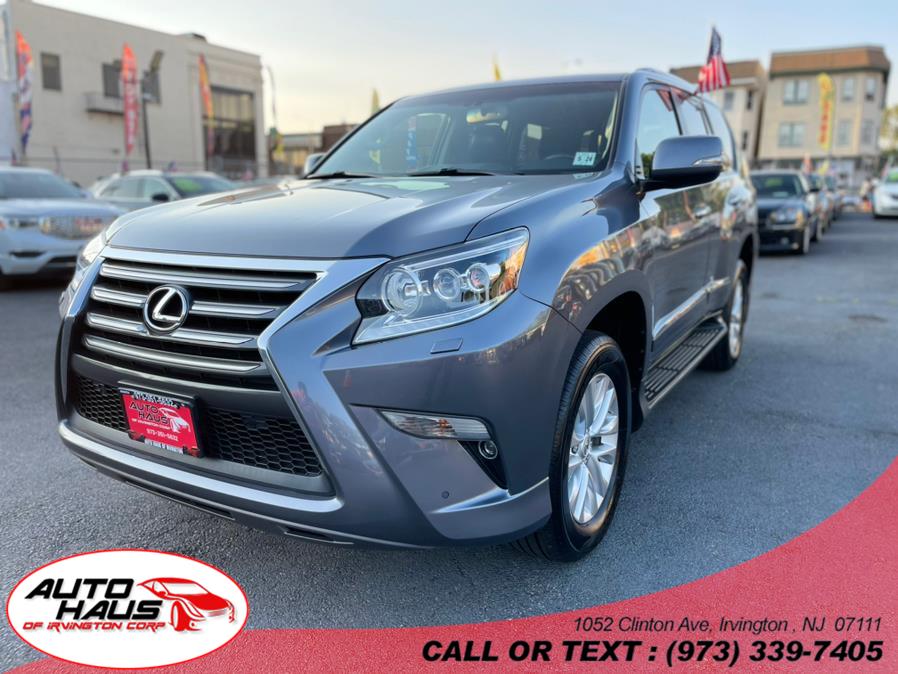 2019 Lexus GX GX 460 4WD, available for sale in Irvington , New Jersey | Auto Haus of Irvington Corp. Irvington , New Jersey