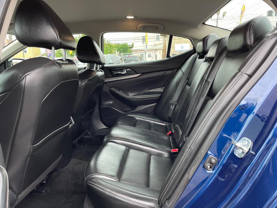 Used Nissan Maxima SL 3.5L 2018 | Auto Haus of Irvington Corp. Irvington , New Jersey
