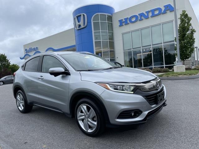 Used 2019 Honda Hr-v in Avon, Connecticut | Sullivan Automotive Group. Avon, Connecticut