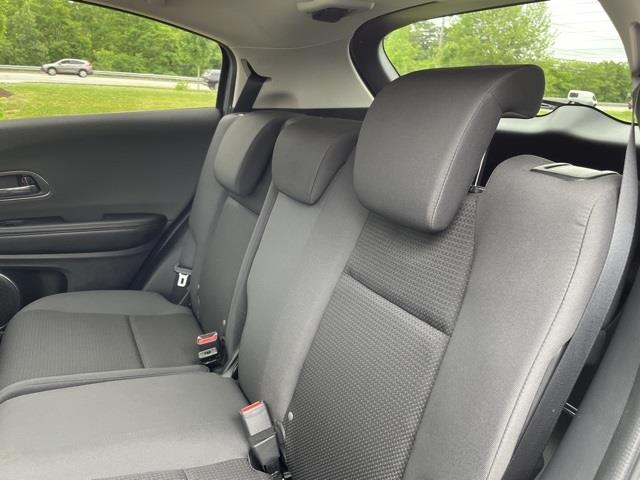 Used Honda Hr-v EX 2019 | Sullivan Automotive Group. Avon, Connecticut