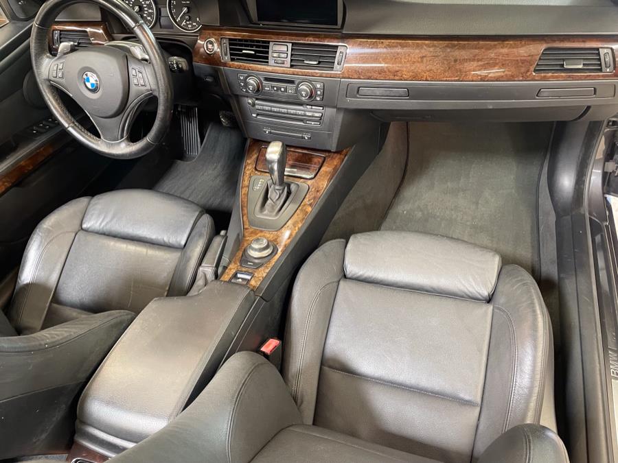 Used BMW 3 Series 2dr Conv 335i 2008 | M Sport Motorwerx. Waterbury , Connecticut Used BMW 3 Series 2dr Conv 335i 2008 | M Sport Motorwerx. Waterbury , Connecticut