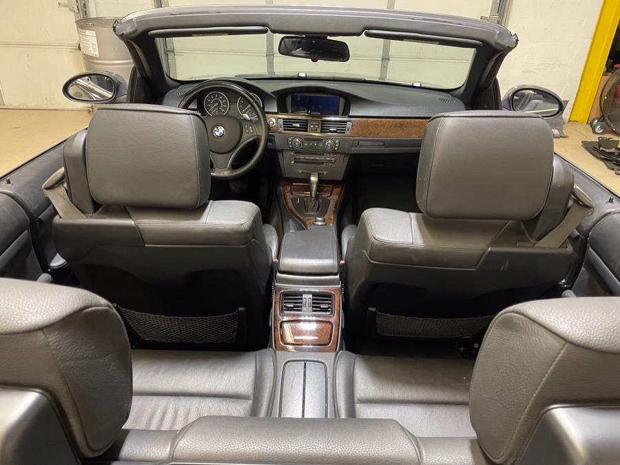 Used BMW 3 Series 2dr Conv 335i 2008 | M Sport Motorwerx. Waterbury , Connecticut Used BMW 3 Series 2dr Conv 335i 2008 | M Sport Motorwerx. Waterbury , Connecticut