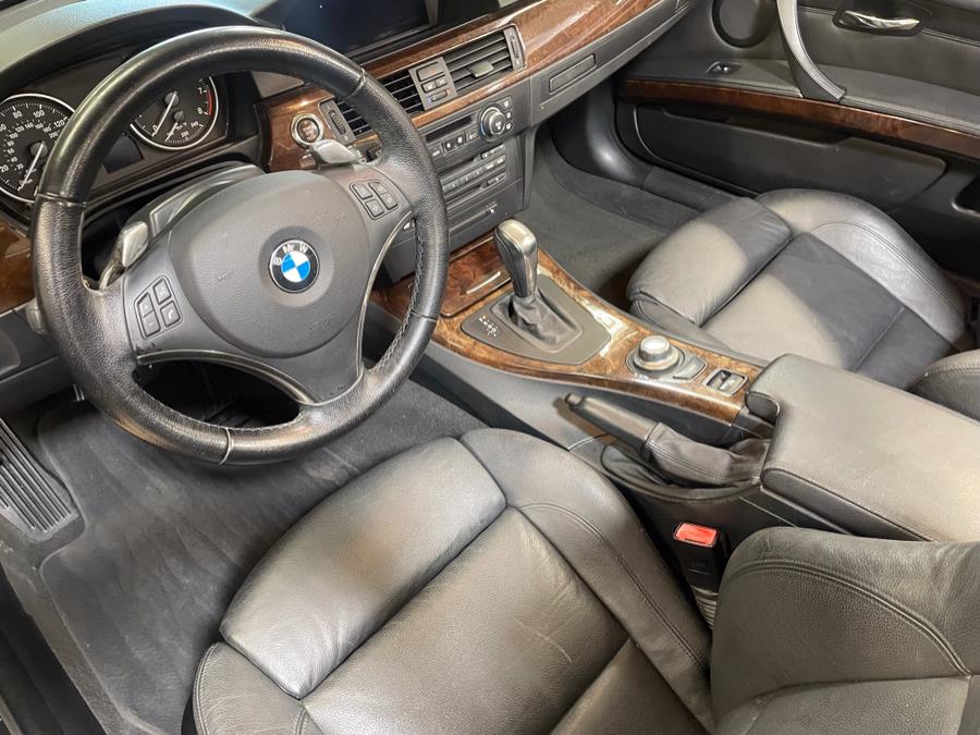 Used BMW 3 Series 2dr Conv 335i 2008 | M Sport Motorwerx. Waterbury , Connecticut Used BMW 3 Series 2dr Conv 335i 2008 | M Sport Motorwerx. Waterbury , Connecticut