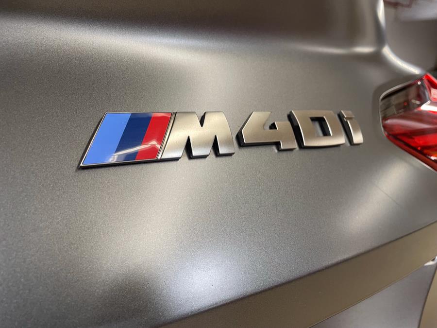 Used BMW Z4 sDriveM40i Roadster 2020 | M Sport Motorwerx. Waterbury , Connecticut Used BMW Z4 sDriveM40i Roadster 2020 | M Sport Motorwerx. Waterbury , Connecticut