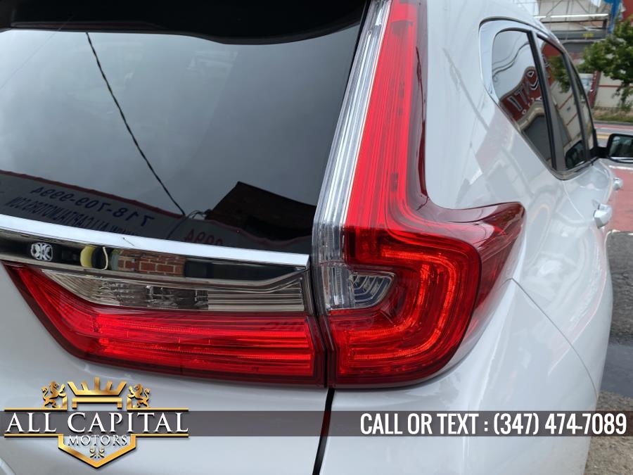 Used Honda CR-V EX-L AWD 2019 | All Capital Motors. Brooklyn, New York Used Honda CR-V EX-L AWD 2019 | All Capital Motors. Brooklyn, New York