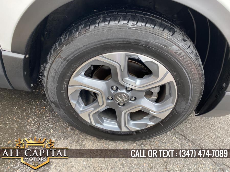 Used Honda CR-V EX-L AWD 2019 | All Capital Motors. Brooklyn, New York Used Honda CR-V EX-L AWD 2019 | All Capital Motors. Brooklyn, New York