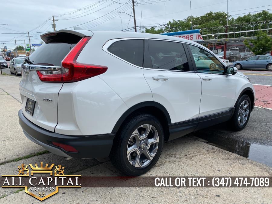 Used Honda CR-V EX-L AWD 2019 | All Capital Motors. Brooklyn, New York Used Honda CR-V EX-L AWD 2019 | All Capital Motors. Brooklyn, New York