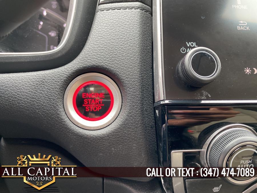 Used Honda CR-V EX-L AWD 2019 | All Capital Motors. Brooklyn, New York Used Honda CR-V EX-L AWD 2019 | All Capital Motors. Brooklyn, New York