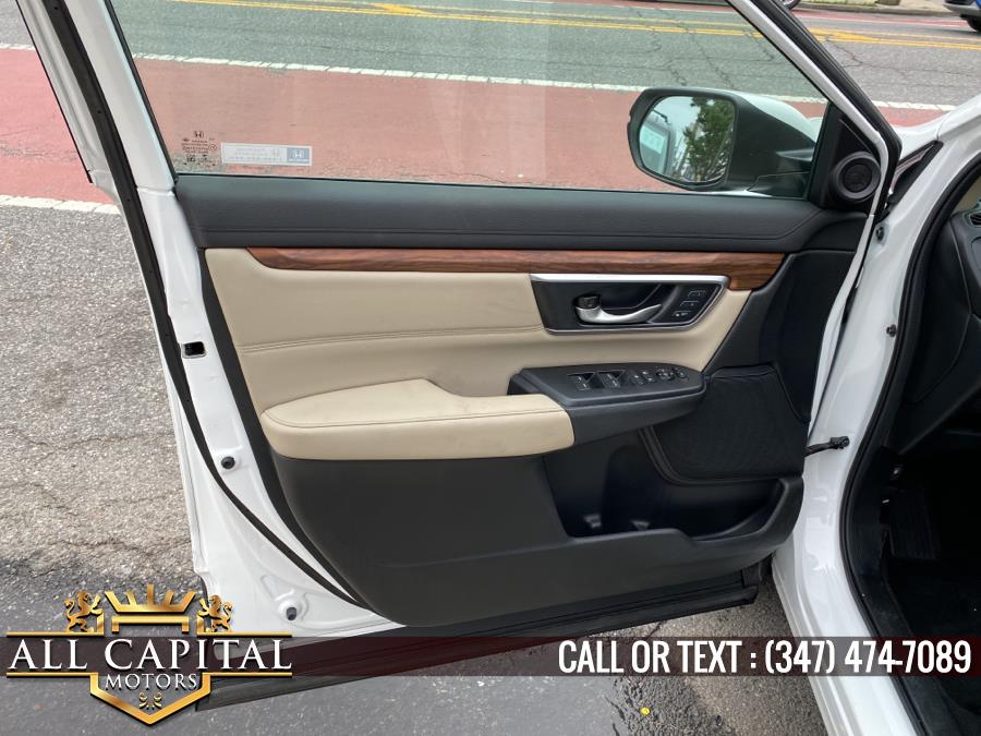 Used Honda CR-V EX-L AWD 2019 | All Capital Motors. Brooklyn, New York Used Honda CR-V EX-L AWD 2019 | All Capital Motors. Brooklyn, New York