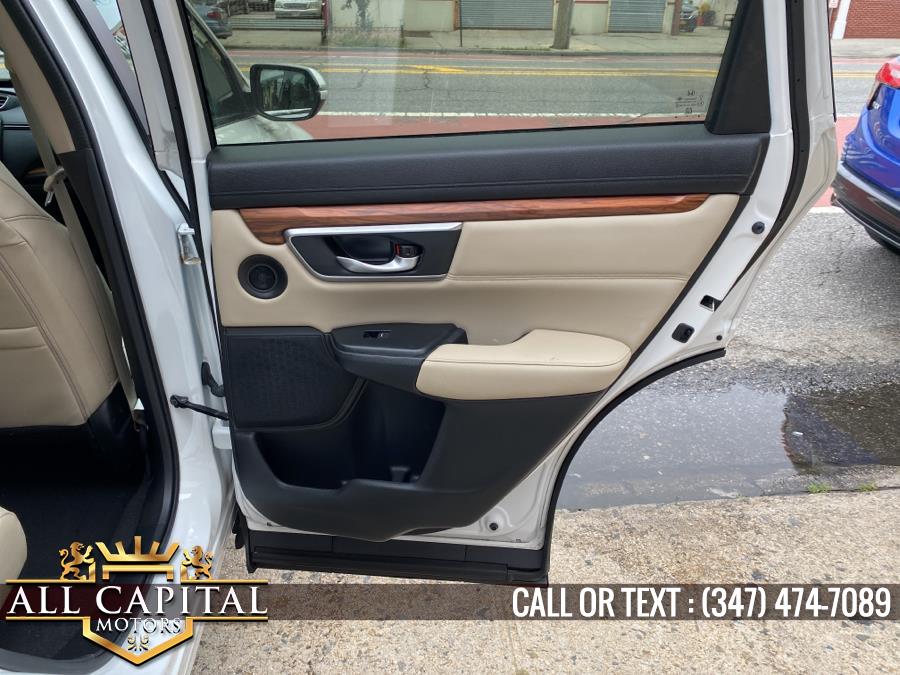 Used Honda CR-V EX-L AWD 2019 | All Capital Motors. Brooklyn, New York Used Honda CR-V EX-L AWD 2019 | All Capital Motors. Brooklyn, New York