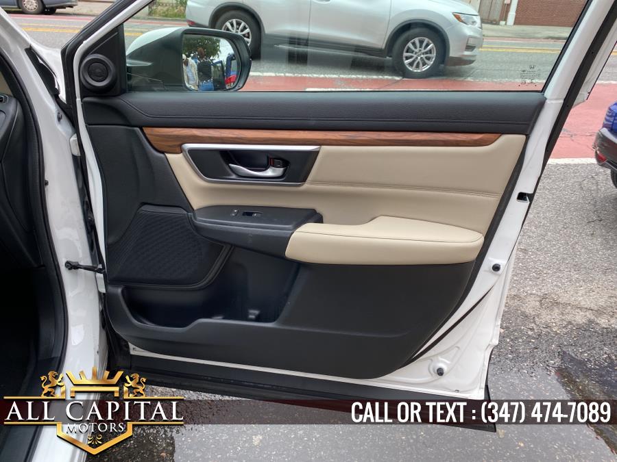 Used Honda CR-V EX-L AWD 2019 | All Capital Motors. Brooklyn, New York Used Honda CR-V EX-L AWD 2019 | All Capital Motors. Brooklyn, New York