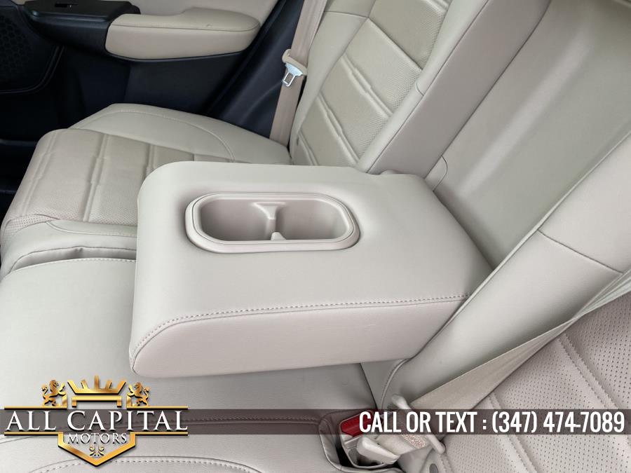 Used Honda CR-V EX-L AWD 2019 | All Capital Motors. Brooklyn, New York Used Honda CR-V EX-L AWD 2019 | All Capital Motors. Brooklyn, New York