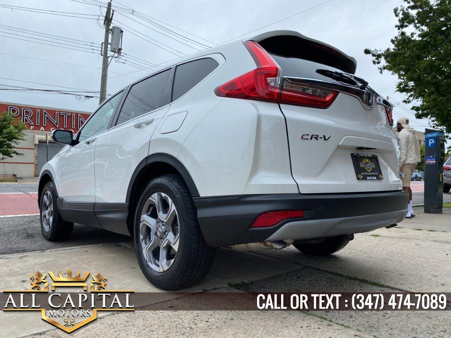 Used Honda CR-V EX-L AWD 2019 | All Capital Motors. Brooklyn, New York Used Honda CR-V EX-L AWD 2019 | All Capital Motors. Brooklyn, New York