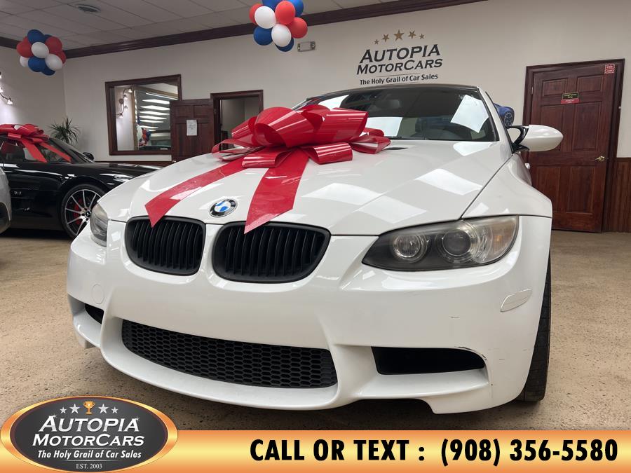 2009 BMW M3 2dr Cpe, available for sale in Union, New Jersey | Autopia Motorcars Inc. Union, New Jersey