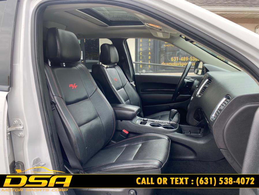 Used Dodge Durango AWD 4dr R/T 2013 | DSA Motor Sports Corp. Commack, New York Used Dodge Durango AWD 4dr R/T 2013 | DSA Motor Sports Corp. Commack, New York