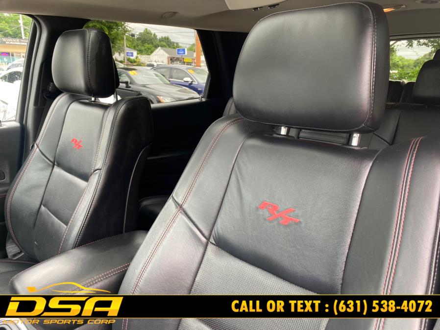 Used Dodge Durango AWD 4dr R/T 2013 | DSA Motor Sports Corp. Commack, New York Used Dodge Durango AWD 4dr R/T 2013 | DSA Motor Sports Corp. Commack, New York