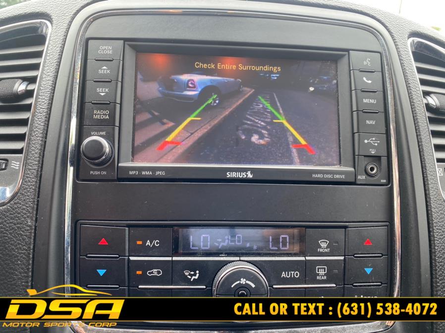 Used Dodge Durango AWD 4dr R/T 2013 | DSA Motor Sports Corp. Commack, New York Used Dodge Durango AWD 4dr R/T 2013 | DSA Motor Sports Corp. Commack, New York