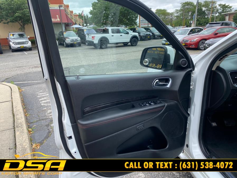 Used Dodge Durango AWD 4dr R/T 2013 | DSA Motor Sports Corp. Commack, New York Used Dodge Durango AWD 4dr R/T 2013 | DSA Motor Sports Corp. Commack, New York