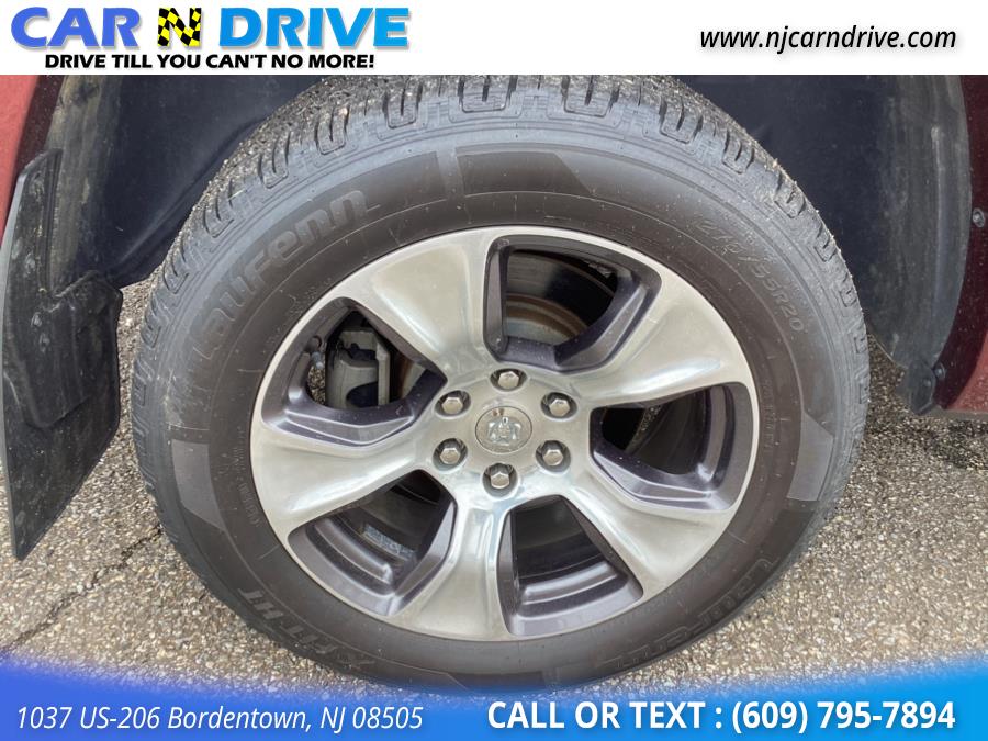 2019 Ram 1500 Laramie Quad Cab 4WD, available for sale in Bordentown, New Jersey | Car N Drive. Bordentown, New Jersey 2019 Ram 1500 Laramie Quad Cab 4WD, available for sale in Bordentown, New Jersey | Car N Drive. Bordentown, New Jersey