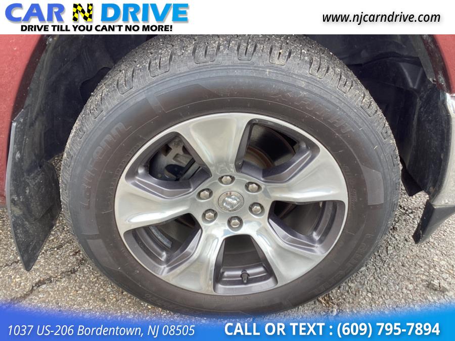2019 Ram 1500 Laramie Quad Cab 4WD, available for sale in Bordentown, New Jersey | Car N Drive. Bordentown, New Jersey 2019 Ram 1500 Laramie Quad Cab 4WD, available for sale in Bordentown, New Jersey | Car N Drive. Bordentown, New Jersey