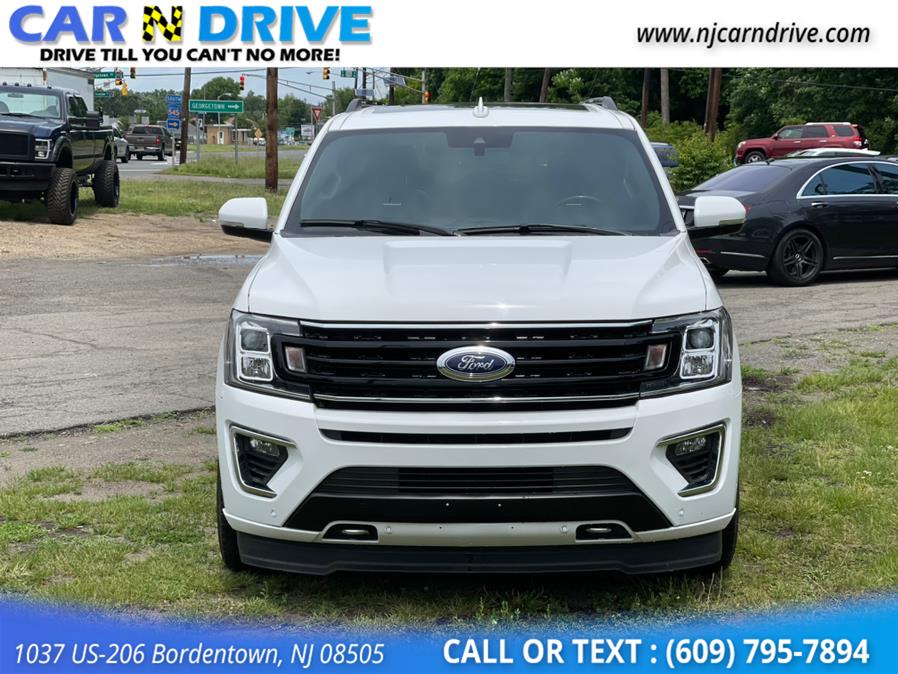 2020 Ford Expedition MAX Limited, available for sale in Bordentown, New Jersey | Car N Drive. Bordentown, New Jersey 2020 Ford Expedition MAX Limited, available for sale in Bordentown, New Jersey | Car N Drive. Bordentown, New Jersey