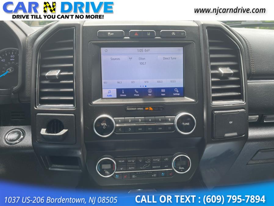 2020 Ford Expedition MAX Limited, available for sale in Bordentown, New Jersey | Car N Drive. Bordentown, New Jersey 2020 Ford Expedition MAX Limited, available for sale in Bordentown, New Jersey | Car N Drive. Bordentown, New Jersey