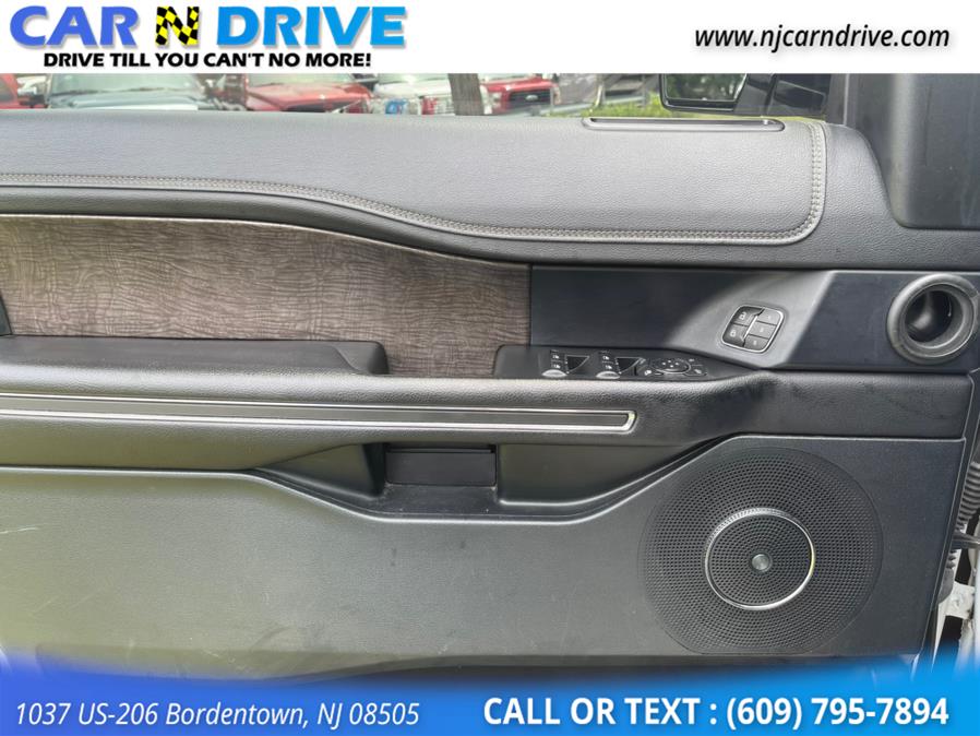 2020 Ford Expedition MAX Limited, available for sale in Bordentown, New Jersey | Car N Drive. Bordentown, New Jersey 2020 Ford Expedition MAX Limited, available for sale in Bordentown, New Jersey | Car N Drive. Bordentown, New Jersey