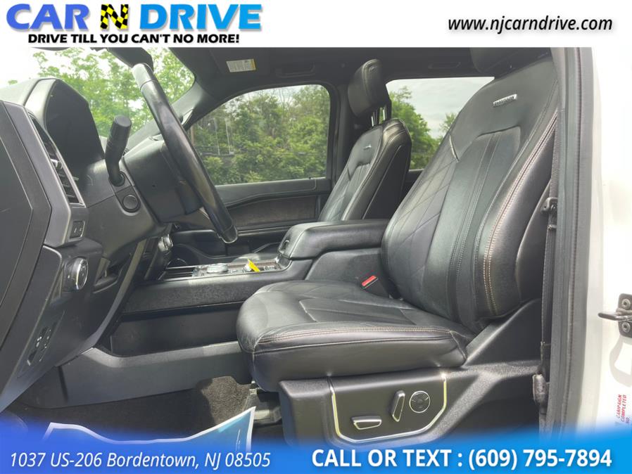 2020 Ford Expedition MAX Limited, available for sale in Bordentown, New Jersey | Car N Drive. Bordentown, New Jersey 2020 Ford Expedition MAX Limited, available for sale in Bordentown, New Jersey | Car N Drive. Bordentown, New Jersey