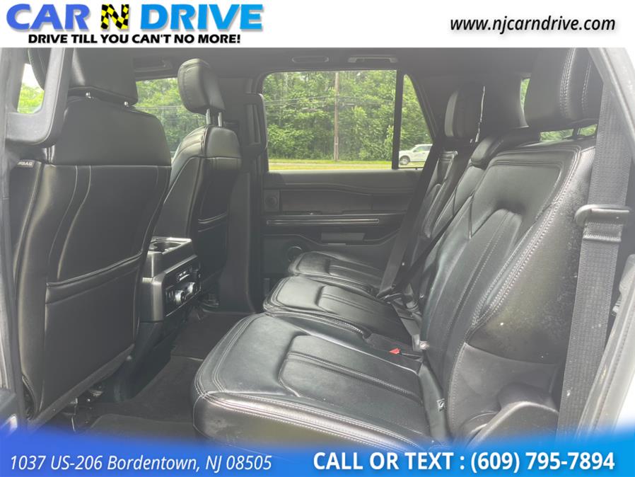 2020 Ford Expedition MAX Limited, available for sale in Bordentown, New Jersey | Car N Drive. Bordentown, New Jersey 2020 Ford Expedition MAX Limited, available for sale in Bordentown, New Jersey | Car N Drive. Bordentown, New Jersey