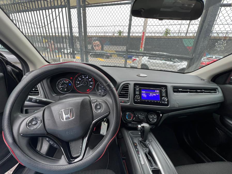 Used Honda HR-V LX AWD CVT 2018 | Zezo Auto Sales. Newark, New Jersey