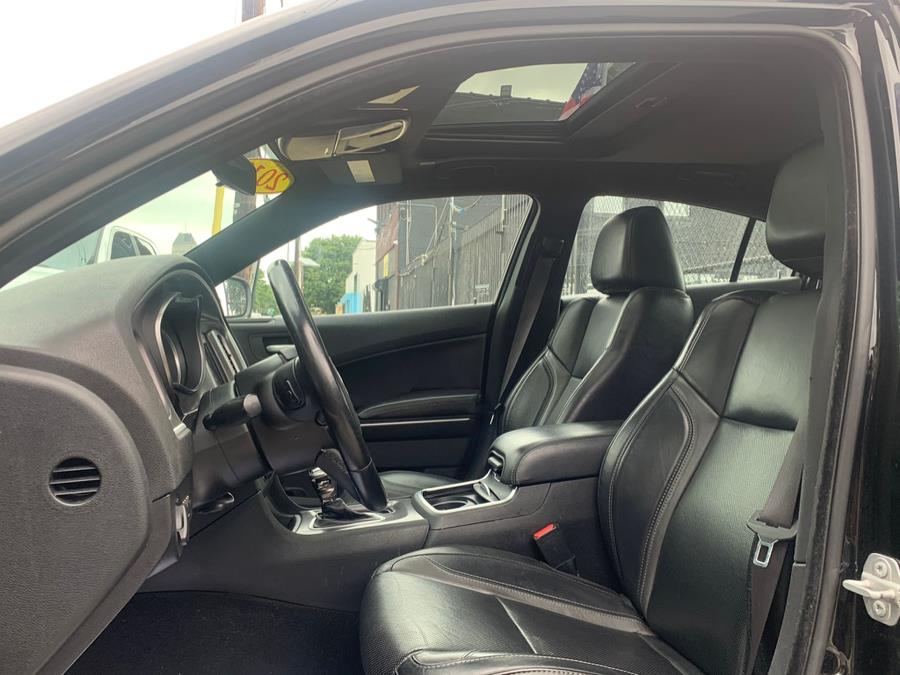 2019 Dodge Charger SXT RWD, available for sale in Newark, New Jersey | Zezo Auto Sales. Newark, New Jersey