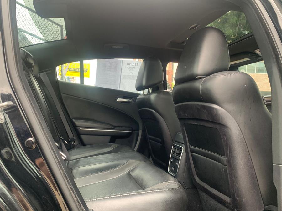 2019 Dodge Charger SXT RWD, available for sale in Newark, New Jersey | Zezo Auto Sales. Newark, New Jersey