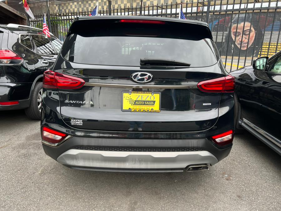Used Hyundai Santa Fe SE 2.4L Auto AWD 2019 | Zezo Auto Sales. Newark, New Jersey